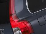 Volvo XC90 2007 года